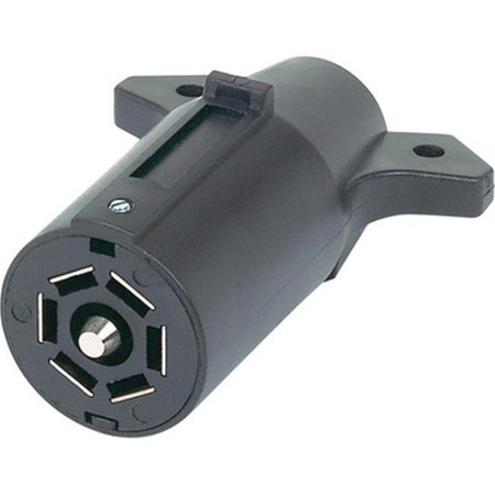 HOPKINS TOWING SOLUTIONS Hopkins Towing Solutions 638505 7 Blade Trailer End Connector - Model No. 48505 638505